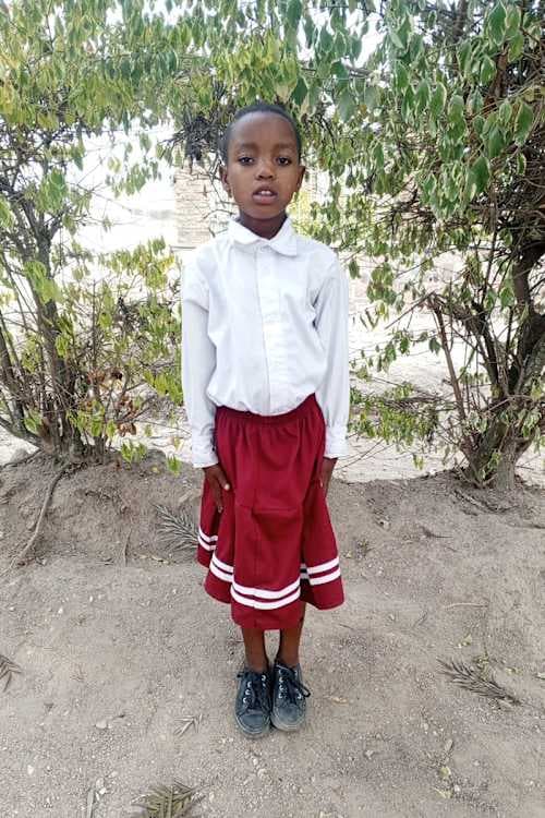 A picture of Emelyne