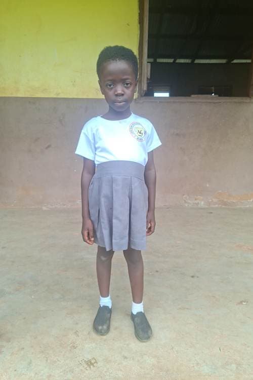 A picture of Gyamfuah