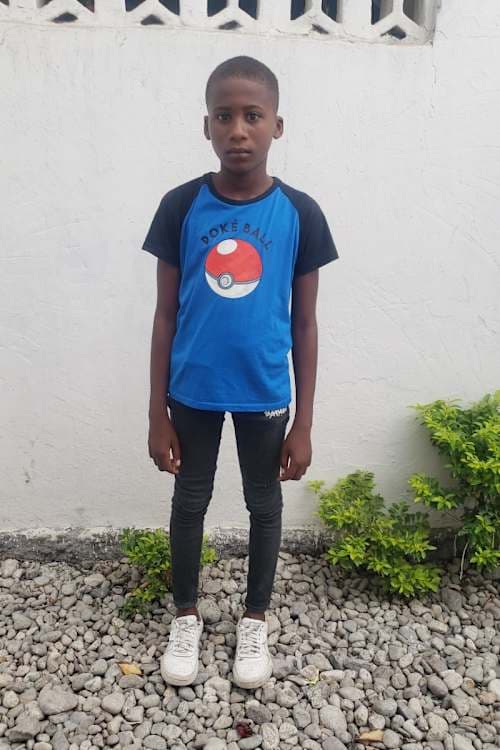 A picture of Sonsonn