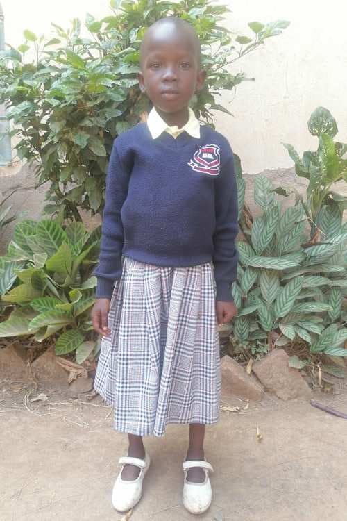 A picture of Shantel