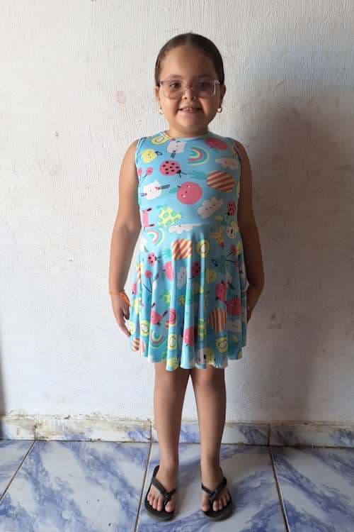 A picture of Emily Sophia