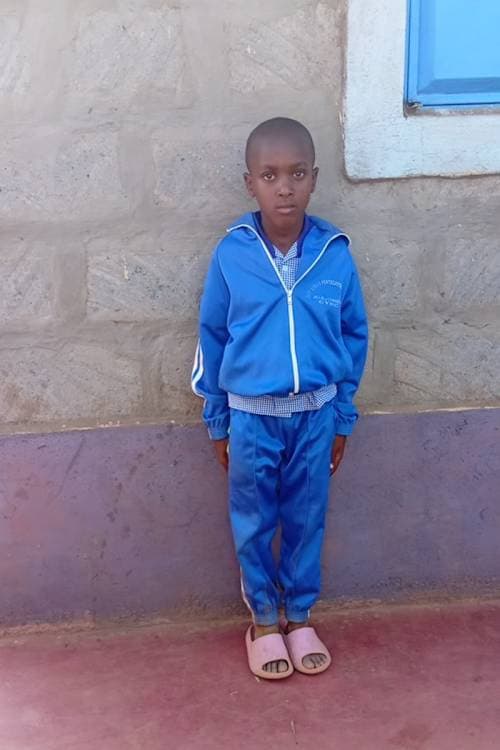 A picture of Wycliffe