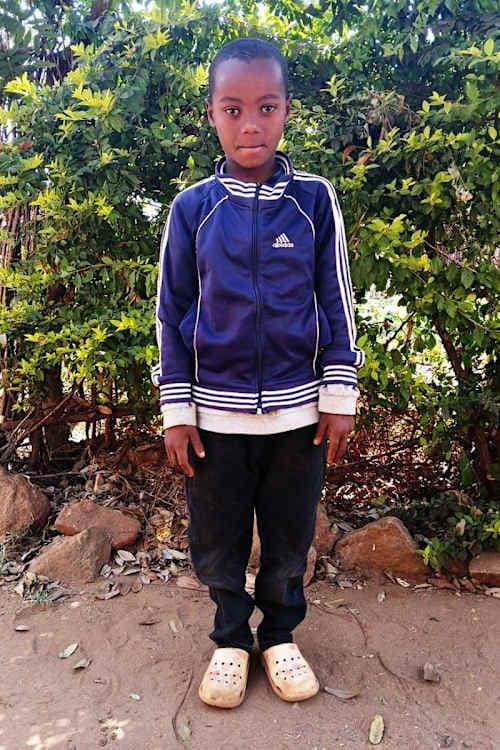 A picture of Timotheo