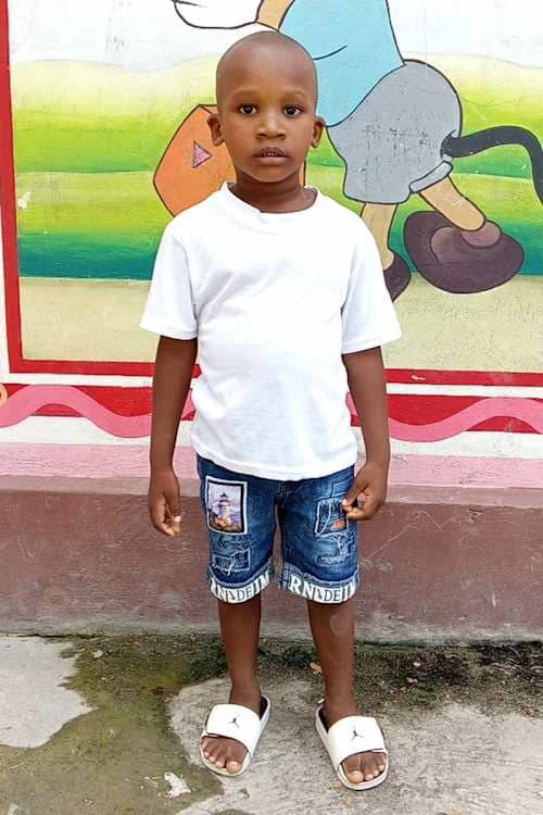 A picture of Othniel