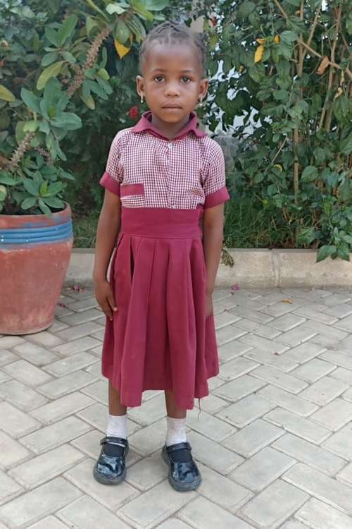 A picture of Ednester