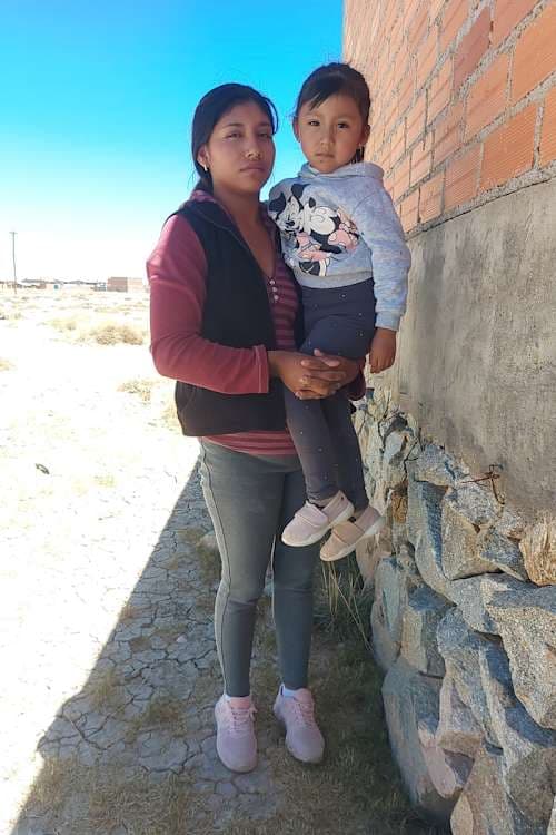 A picture of Valentina