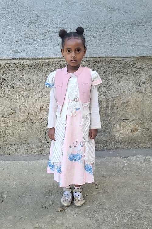 A picture of Rahamet