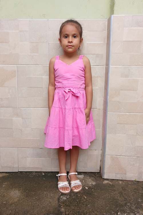 A picture of Isabela