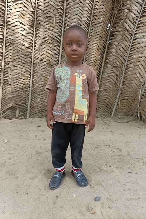 A picture of Hephzibah