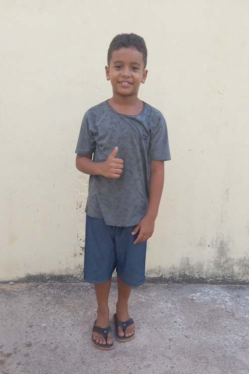 A picture of Willian