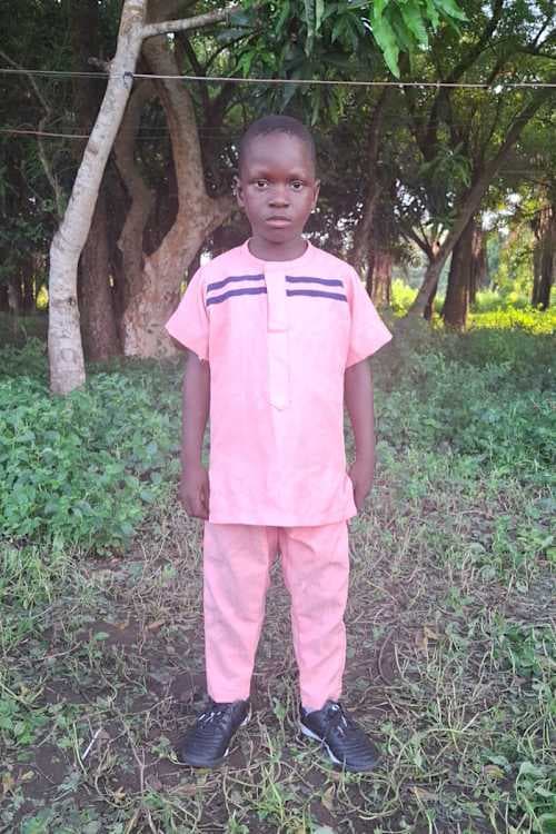 A picture of Collins