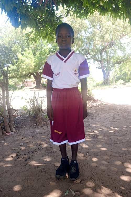 A picture of Baakawe