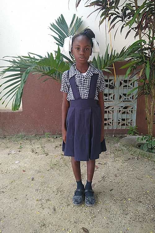 A picture of Richelande