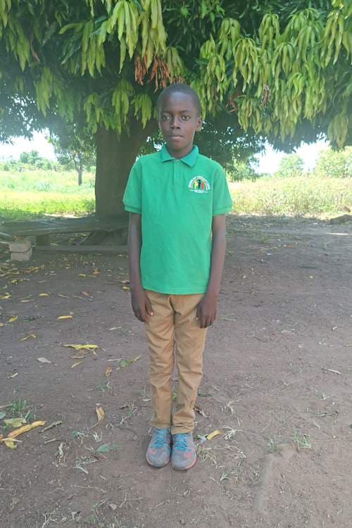 A picture of Maakate