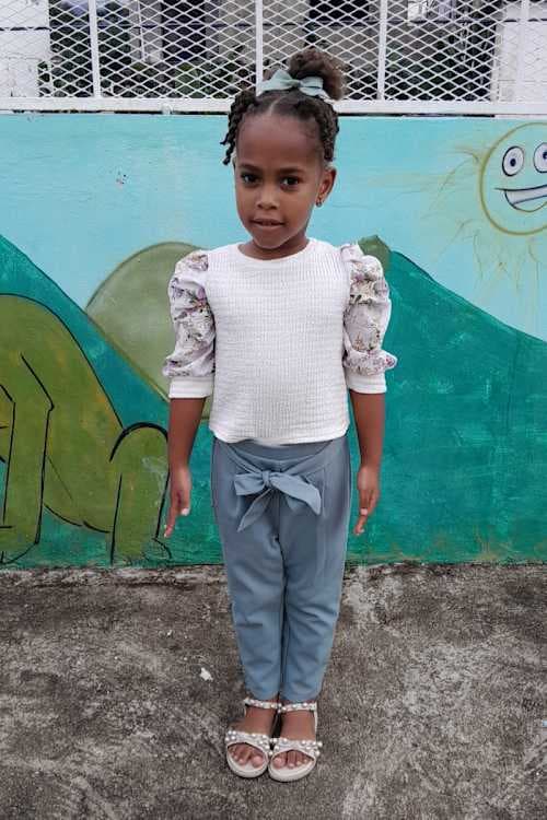 A picture of Anyelis