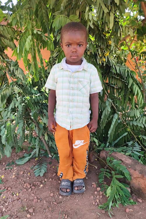 A picture of Barthelemy