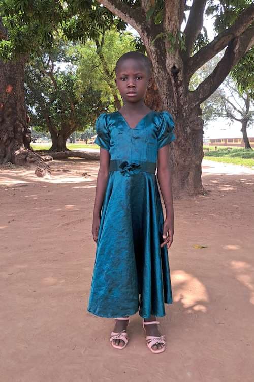 A picture of Success