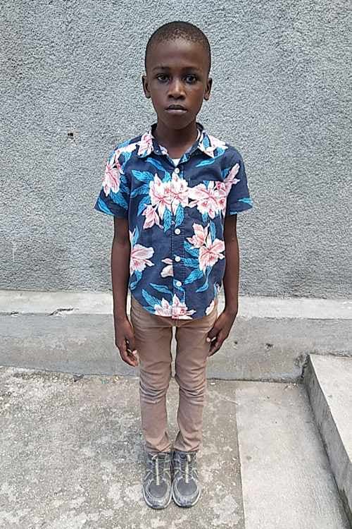 A picture of Stanley