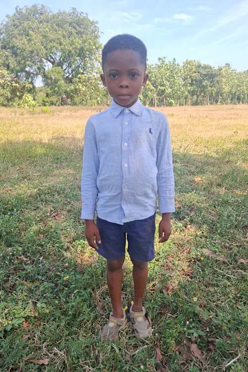 A picture of Richmond