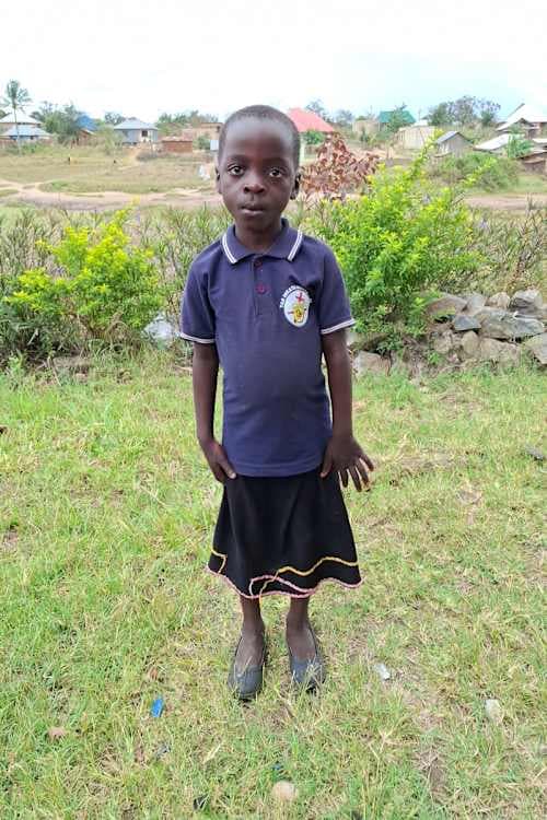 A picture of Happness