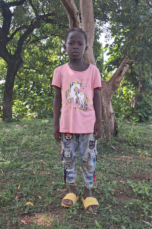 A picture of Uwumbornyi