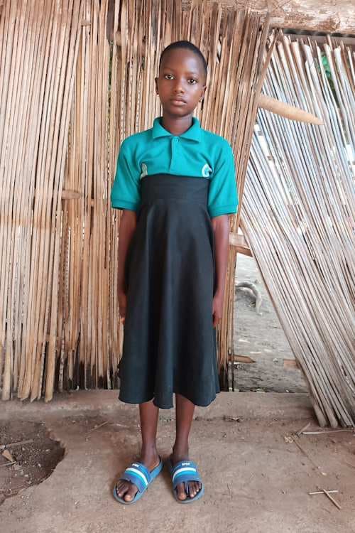 A picture of Bienvenue