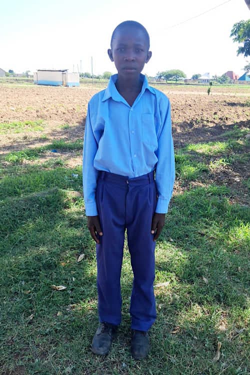 A picture of Shilagira