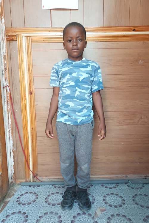 A picture of Robensky