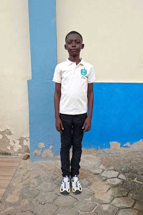 A picture of Owuraku