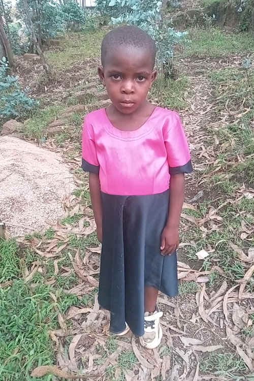 A picture of Clemence