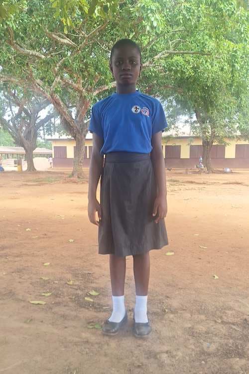 A picture of Obaasika