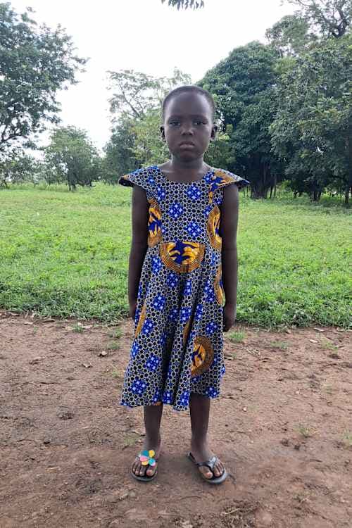 A picture of Nadankiya