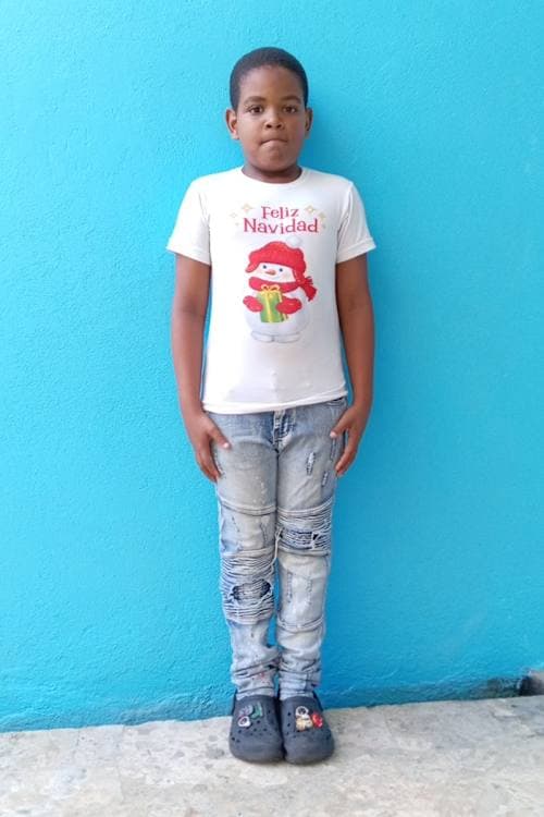 A picture of Juan Alberto