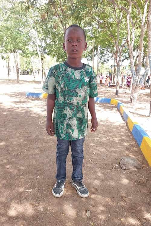 A picture of Pastory