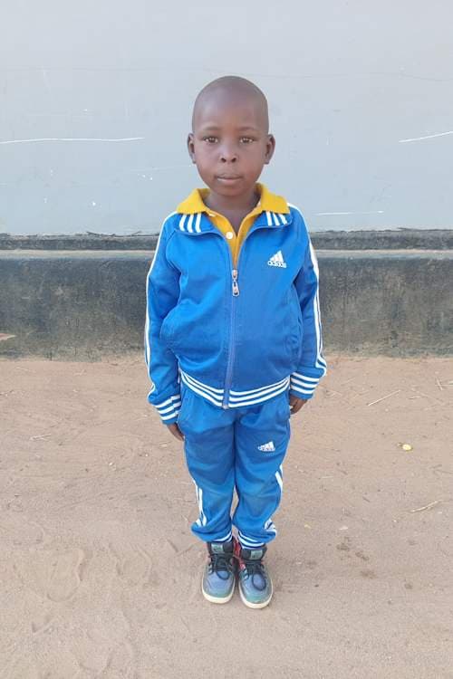 A picture of Beatrice