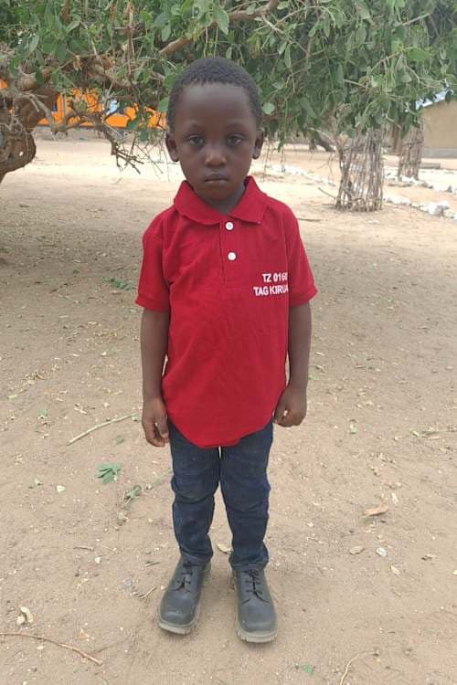 A picture of Rafaely