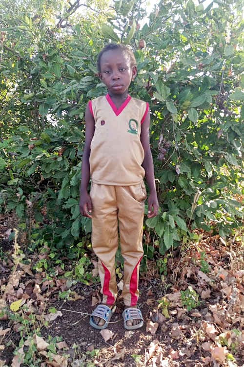 A picture of N'Beni-Oula