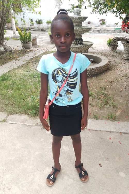 A picture of Chelkie