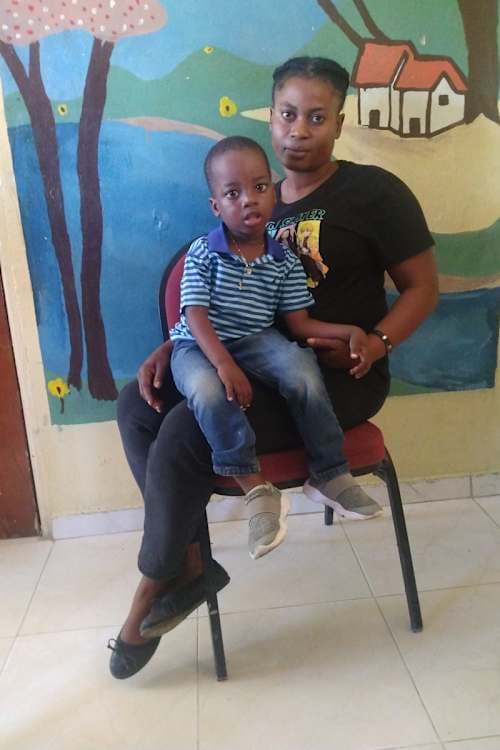 A picture of Lewandesky