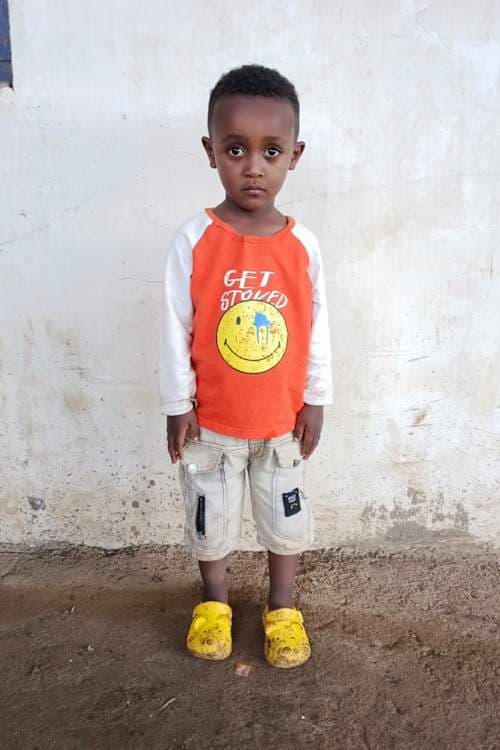 A picture of Markone