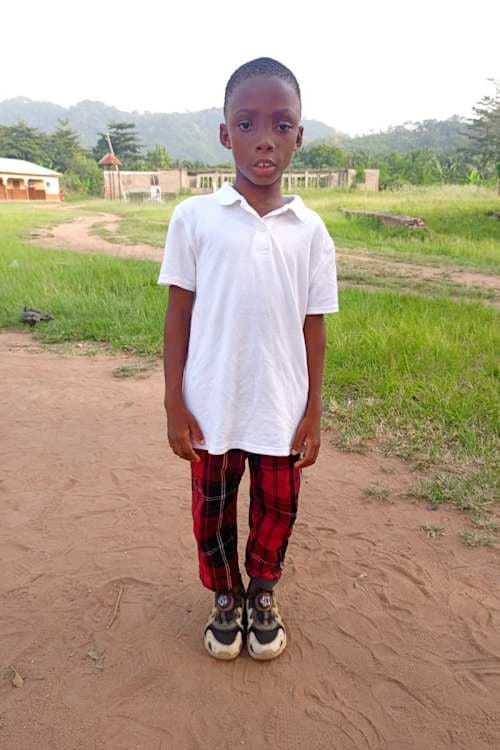 A picture of Mawudem