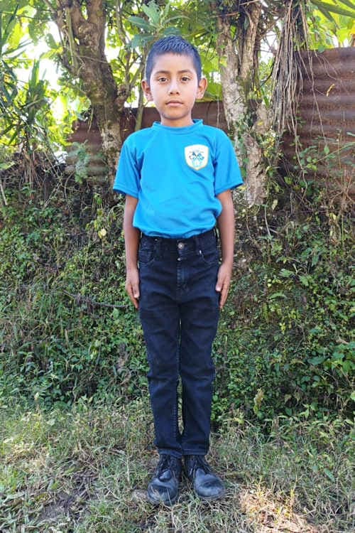 A picture of Emerson