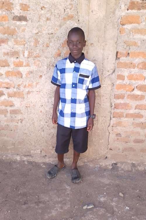 A picture of Stanely