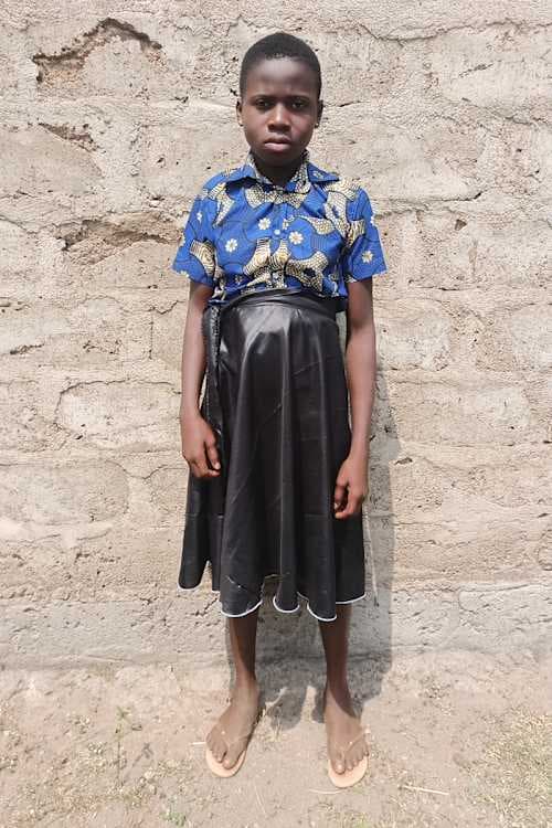 A picture of Essohanam