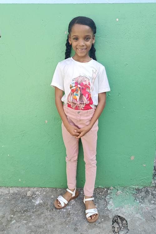 A picture of Yaidelis