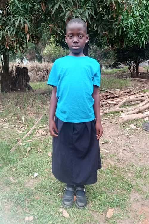 A picture of Macrina