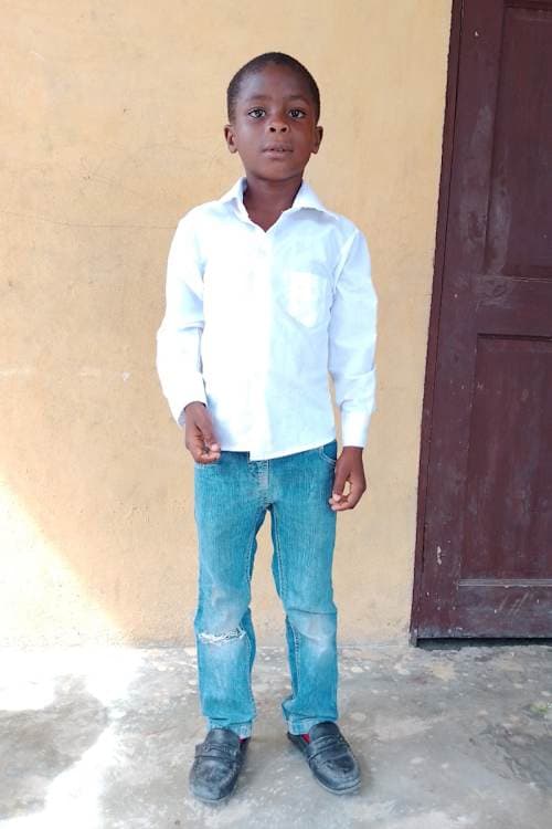 A picture of Sanchez