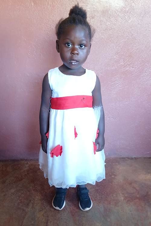 A picture of Nephtalie