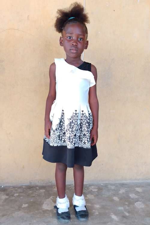 A picture of Barthania