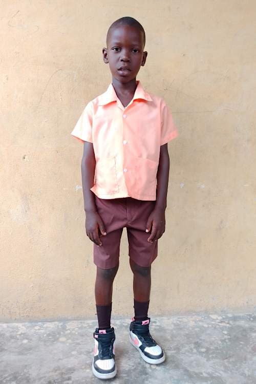 A picture of Jonathan